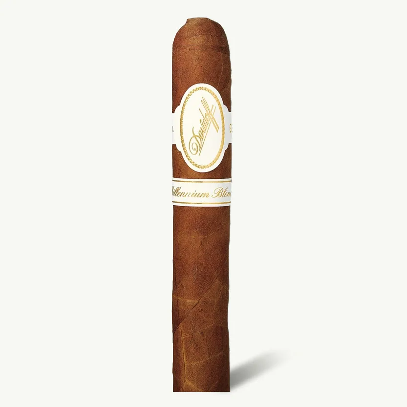 Davidoff Millennium Blend