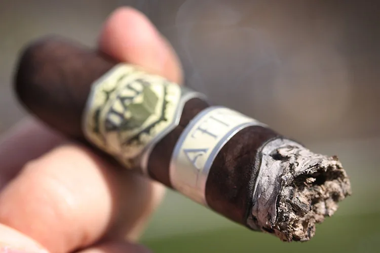 Viaje Platino Samurai Maduro