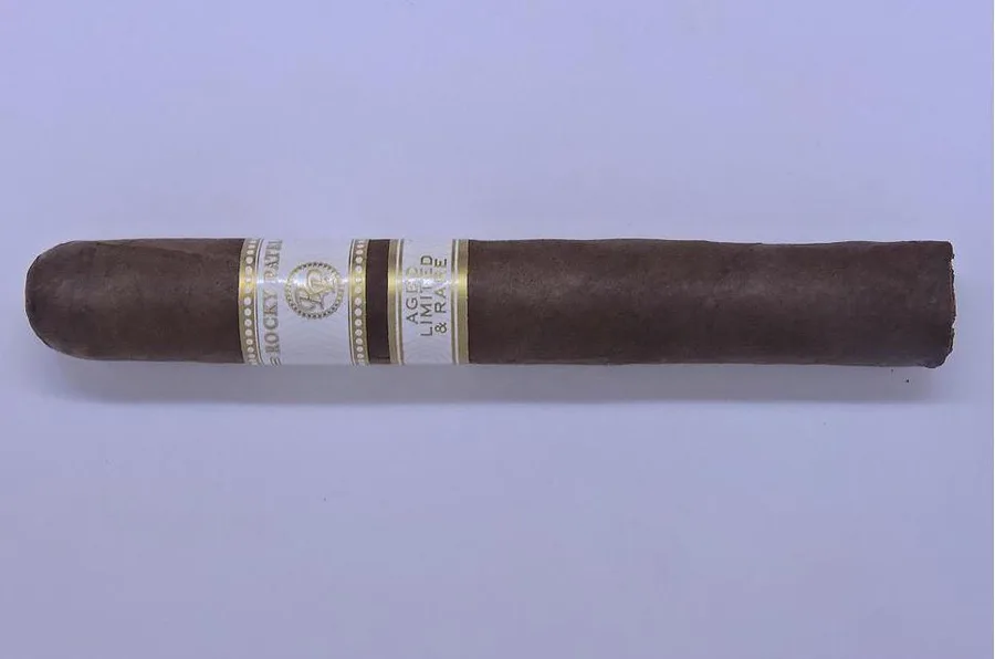 Rocky Patel A.L.R. (Aged Limited & Rare)