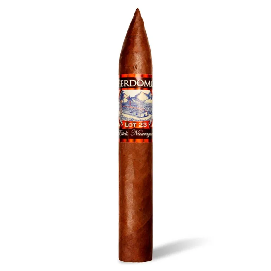 Perdomo Lot 23 Belicoso Sun Grown