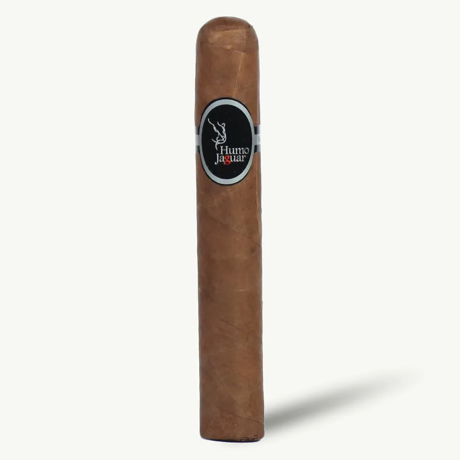 Humo Jaguar Grande