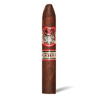 Viva La Vida 5 Years Anniversario Jester Belicoso
