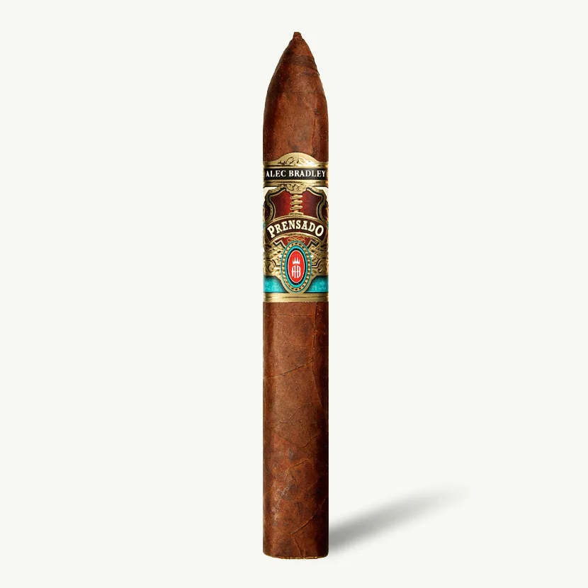Alec Bradley Prensado