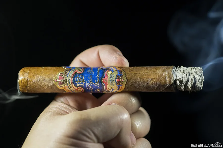 My Father 15th Anniversary Limited Edition Robusto