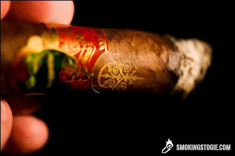 Oliva Master Blends 1