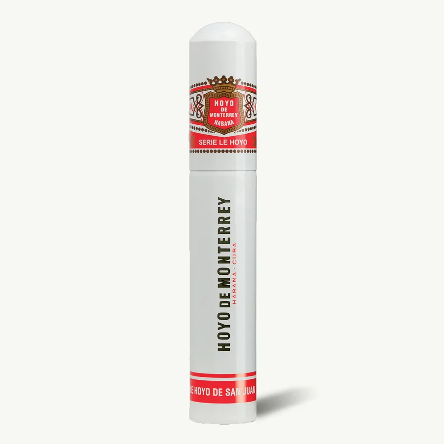 Hoyo de Monterrey Le Hoyo de San Juan Tubos