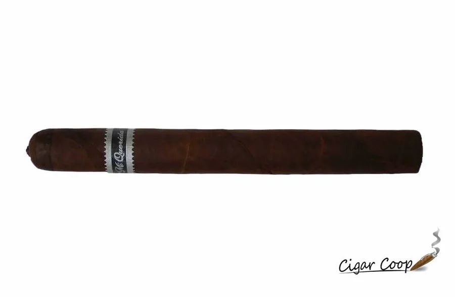 Dunbarton Tobacco & Trust Agile Cigar Review: Mi Querida Black SakaKhan