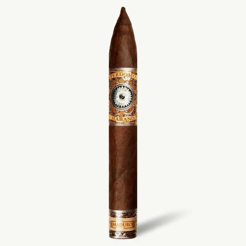 Perdomo Habano Maduro