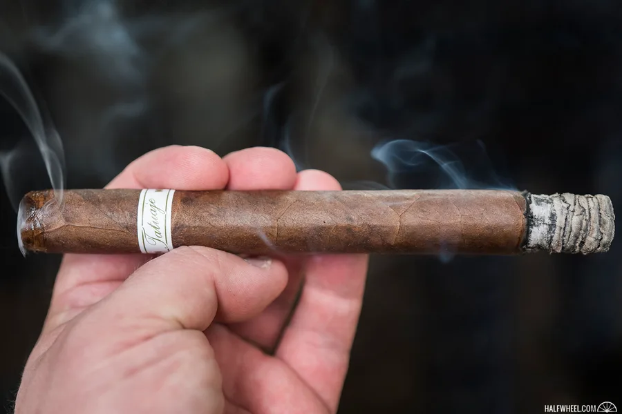 Tatuaje The Bride