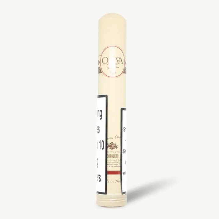 Oliva Serie O Toro Tubos