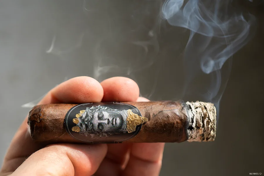 Alec Bradley Gatekeeper Chunk