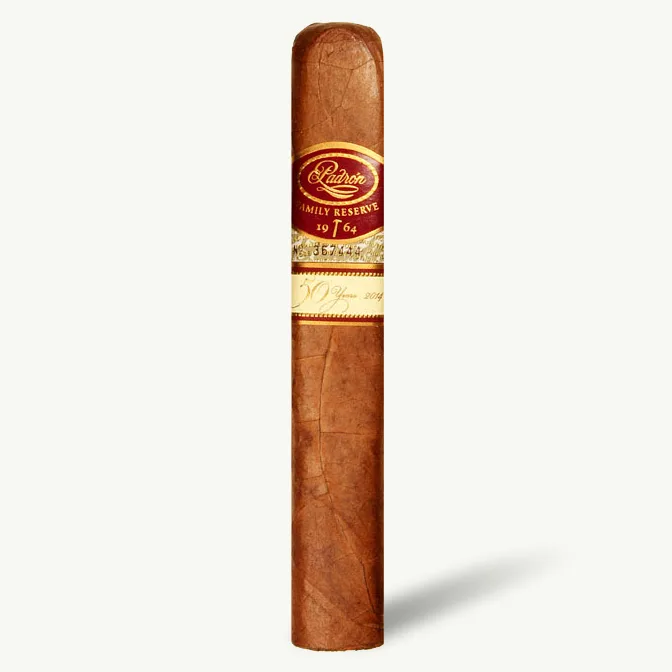 Padron Family Reserve 50 Years Natural
