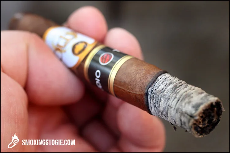 Oliva Connecticut Reserve F