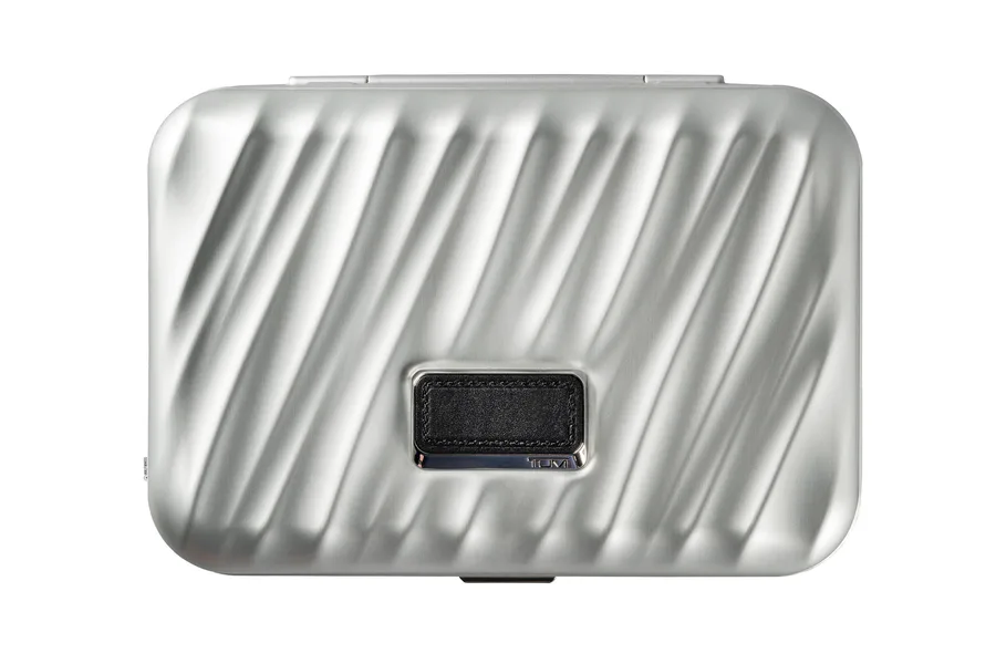 TUMI Cigar Case