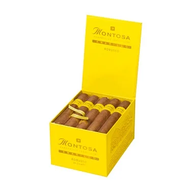 Montosa Amarillo
