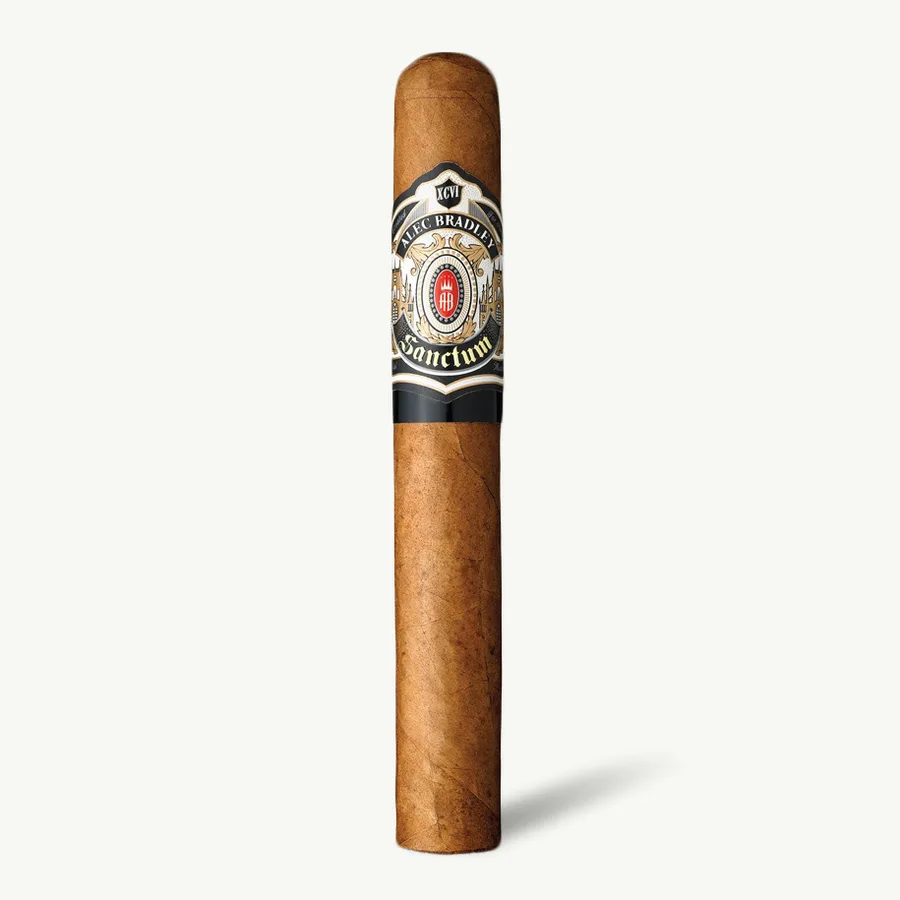Alec Bradley Sanctum