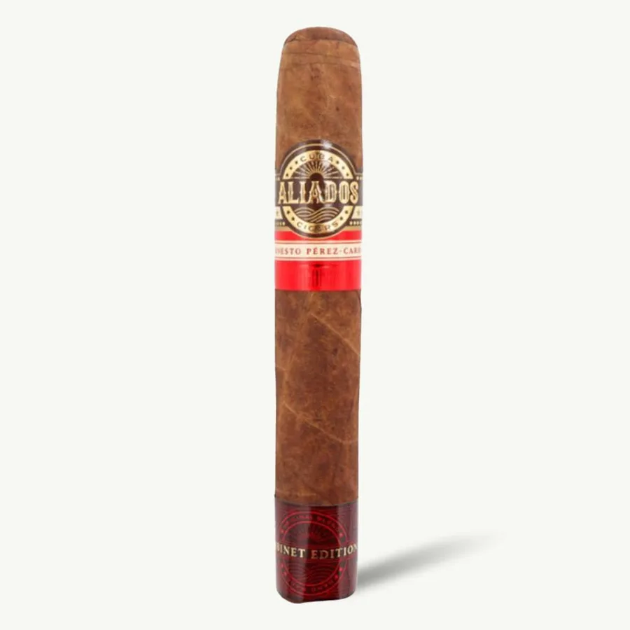 Cuba Aliados Aliados by EPC