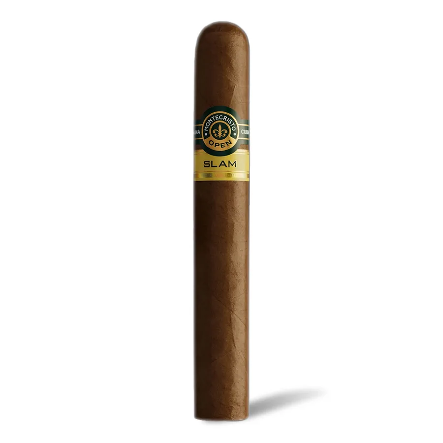 Montecristo Open Slam