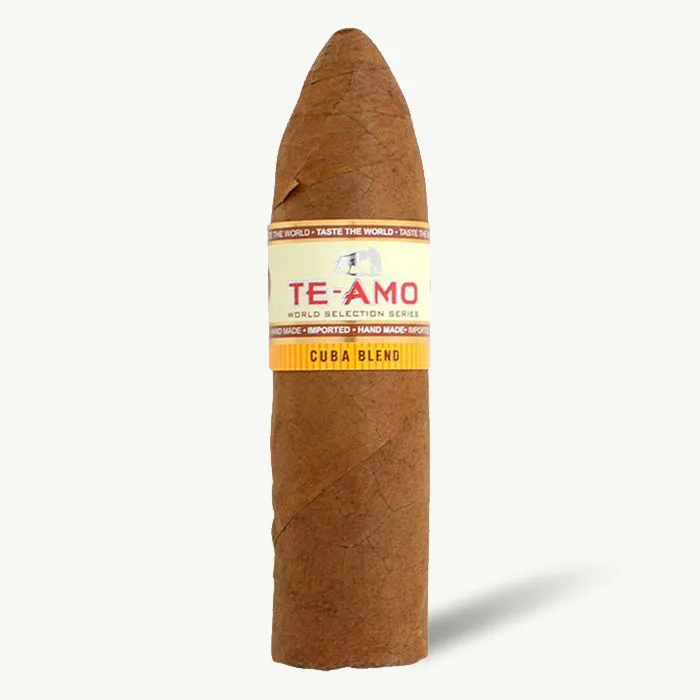 TE-AMO Cuban Blend