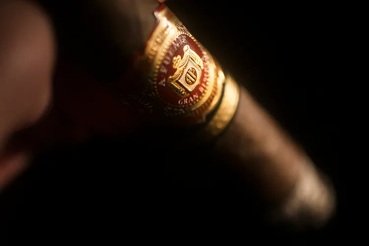 Arturo Fuente Unnamed Reserve 2012