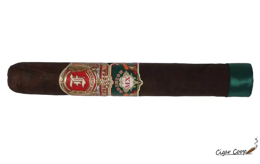 Fonseca Edition MX