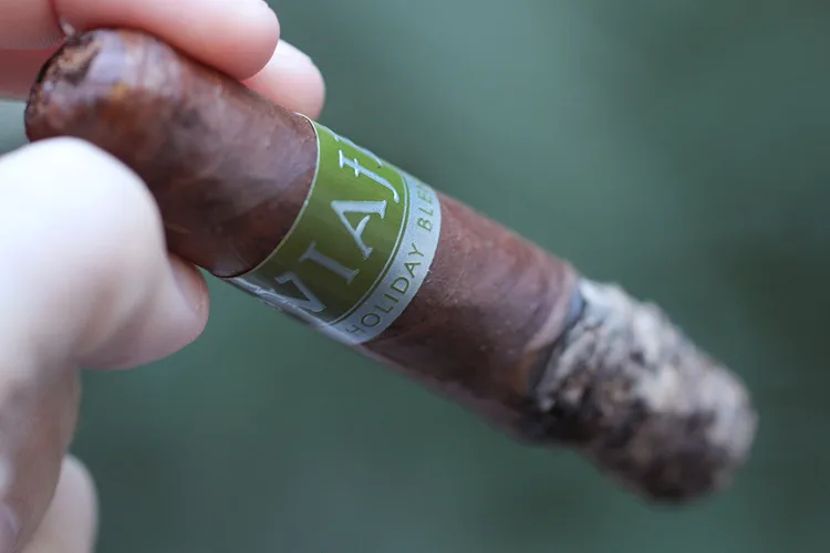 Viaje Holiday Blend 2012
