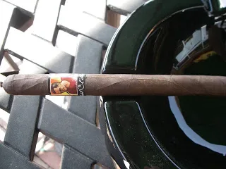 Ortega Wild Bunch 2013 Fast Eddie Eight-Ball