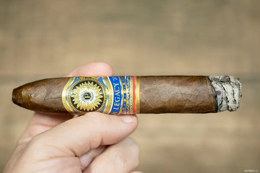 Perdomo Legacy Maduro Gran