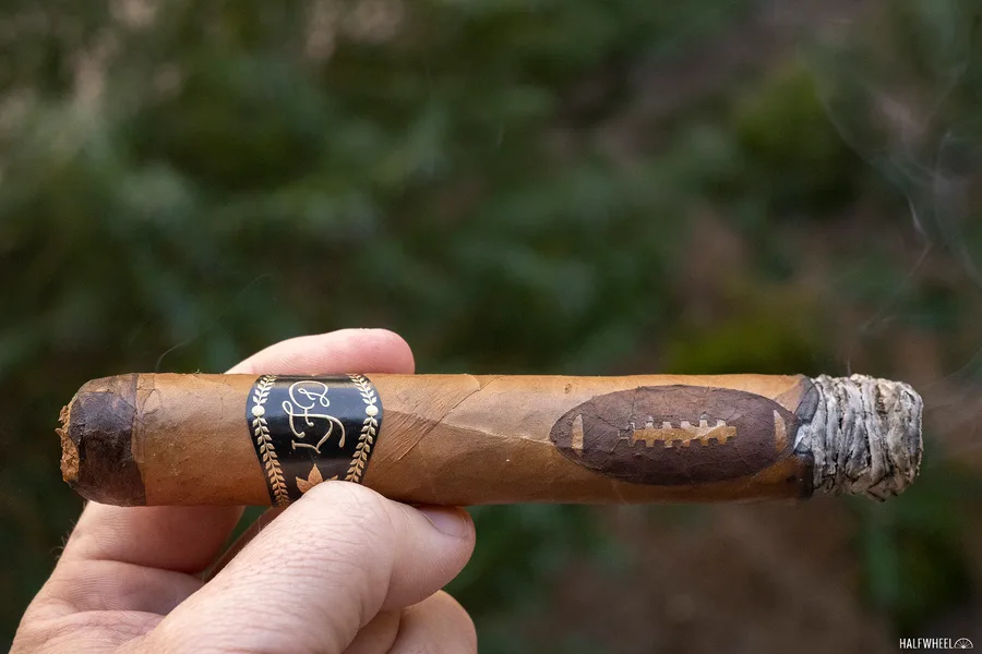 La Flor Dominicana Special Football Edition 2020