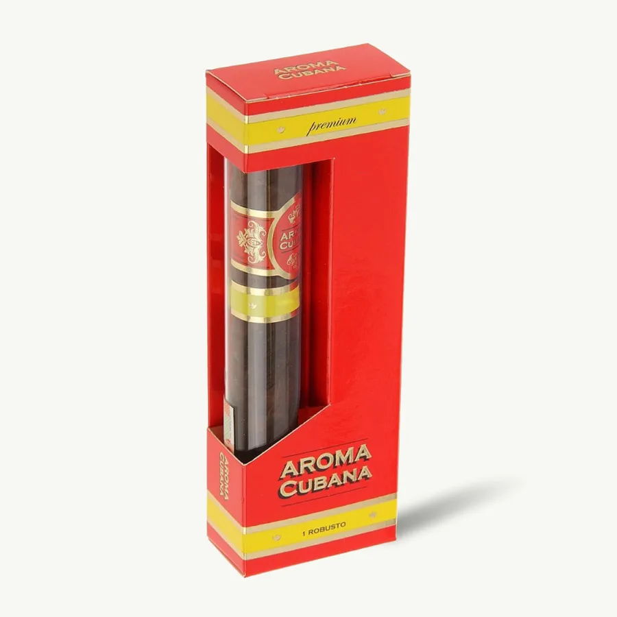 Погарская фабрика Aroma Cubana Original Maduro