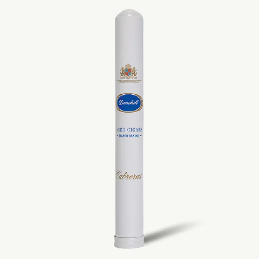 Dunhill Aged Cabreras Tube