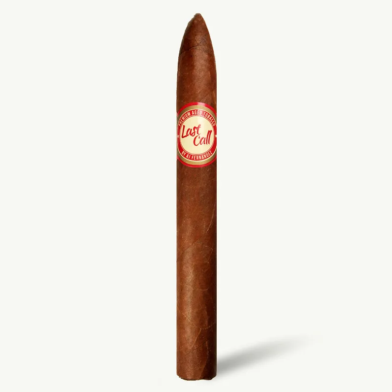 AJ Fernandez Last Call Habano Flaquitas