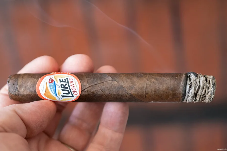 Lure Oscuro The Big Joe