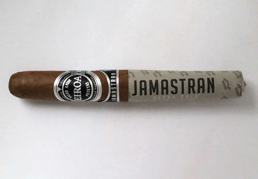 Eiroa Jamastran 11/18