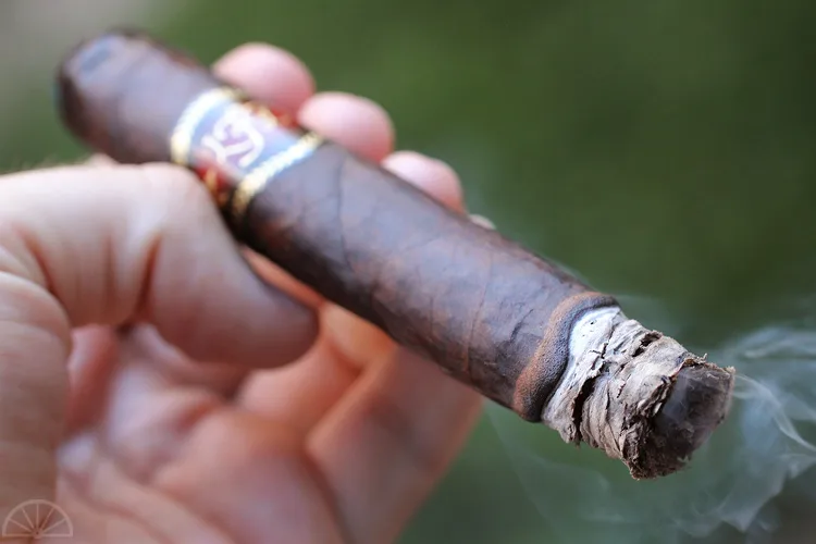 La Flor Dominicana Texas Cigar Festival