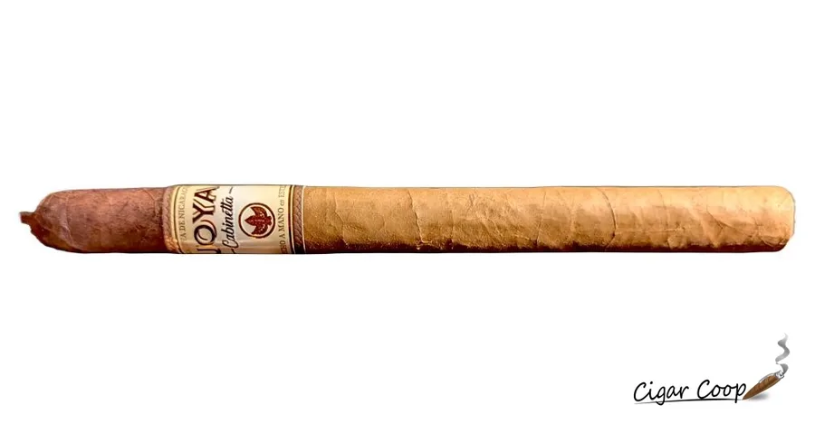 Joya Cabinetta Lancero