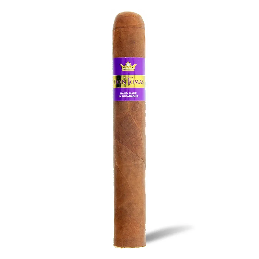 Don Tomas NIC Robusto Bundle