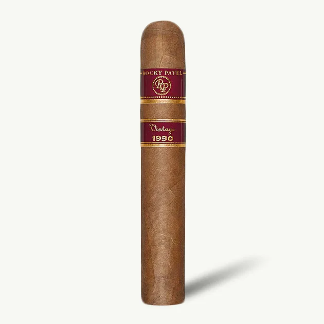Rocky Patel Vintage 1990 Six by Sixty
