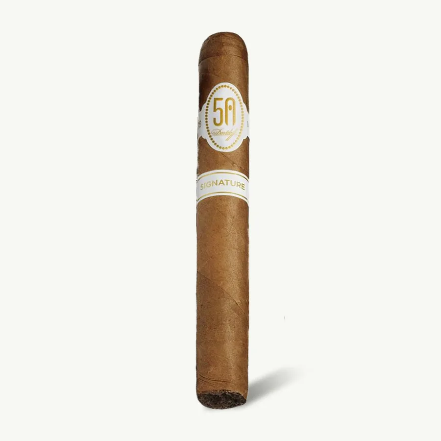 Davidoff Signature 2000 50 Years