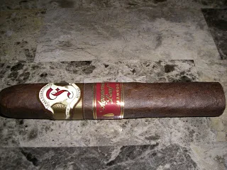 Casa Fernández Aganorsa Leaf Maduro