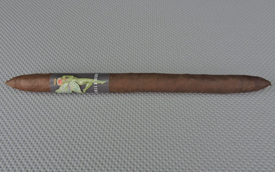 Crux Bull & Bear