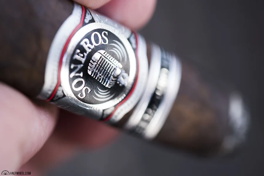 Soneros Habano Maduro Toro