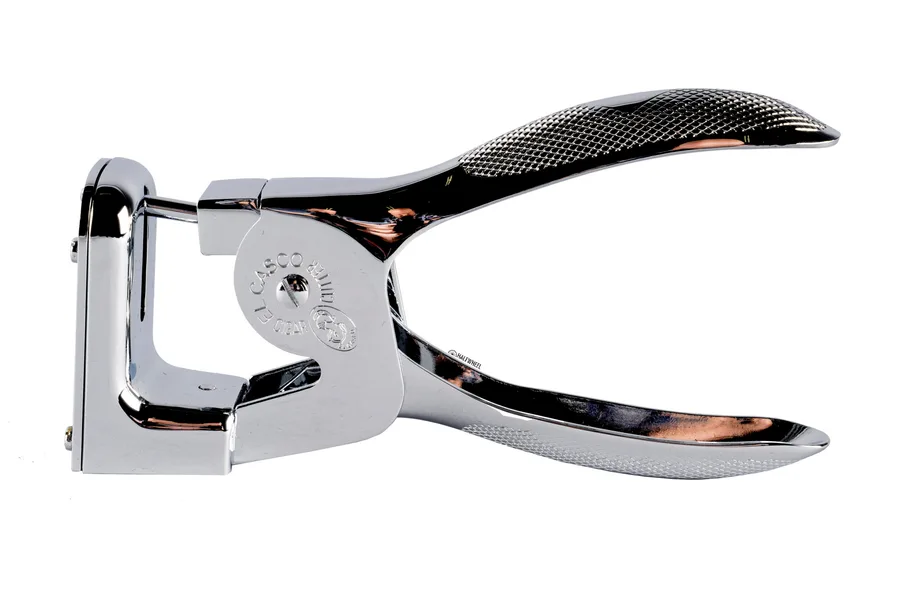 El Casco Cigar Cutter