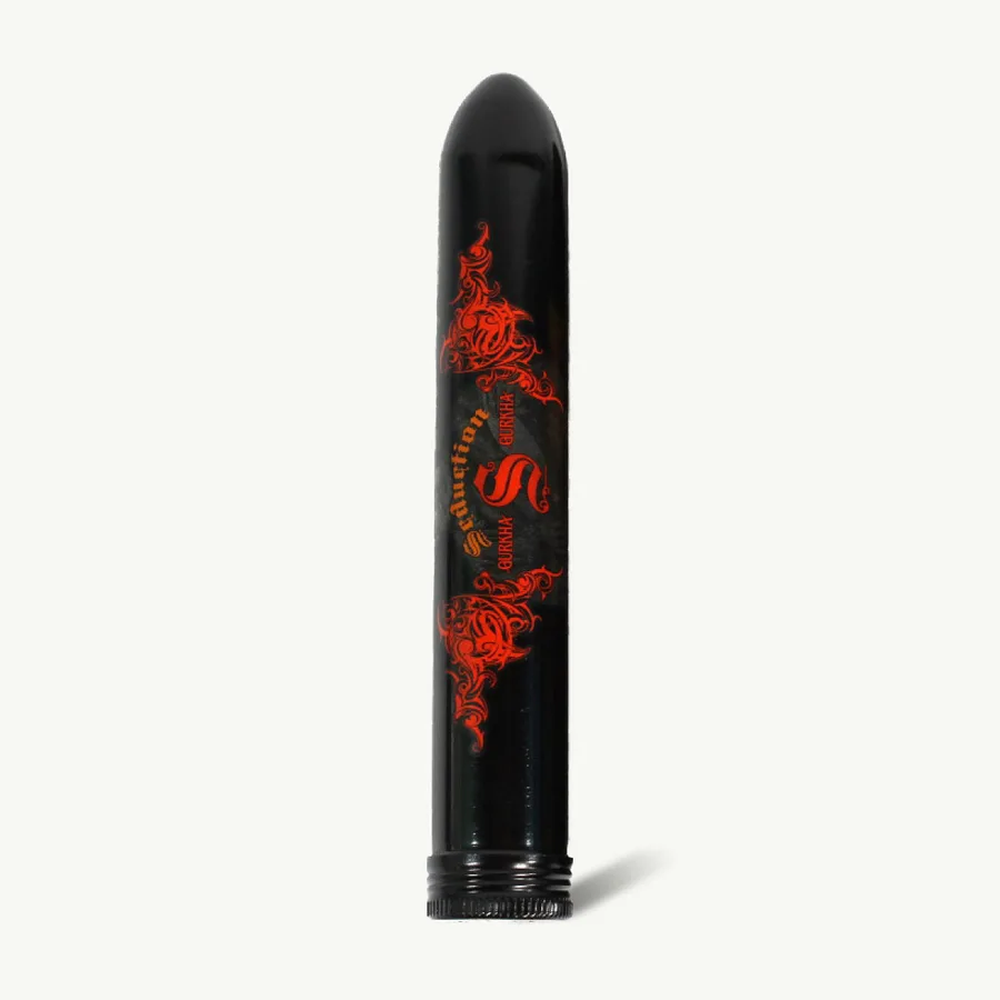 Gurkha Seduction Torpedo Tubos
