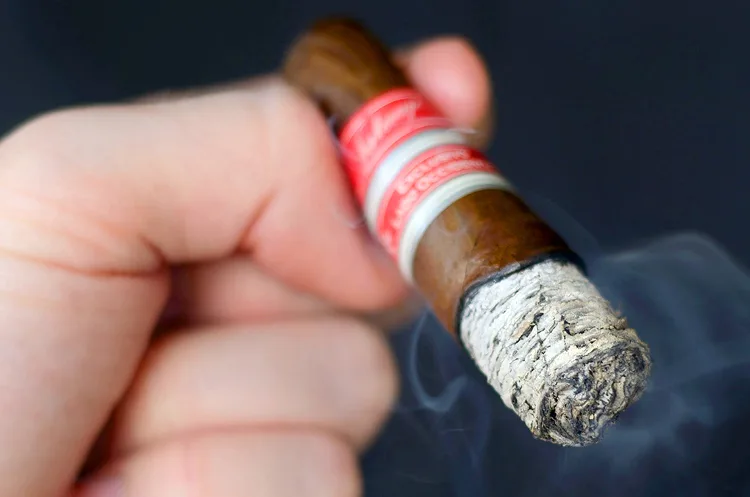 Tatuaje Verocu No. 1 Lado Occidental