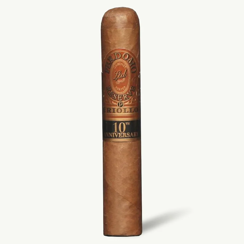 Perdomo Reserve 10th Anniversary Criollo