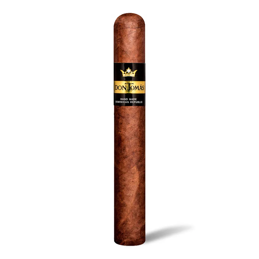 Don Tomas DOM Robusto Bundle