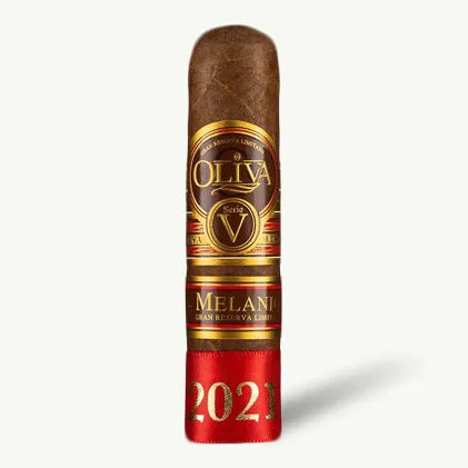 Oliva Serie V Melanio Edicion Limitada 2021