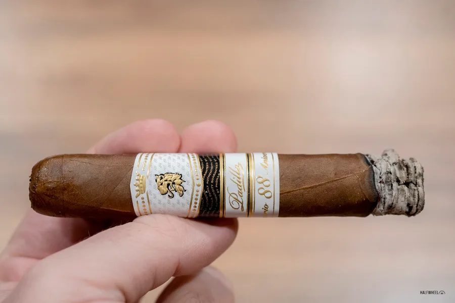Padilla 88 Aniversario