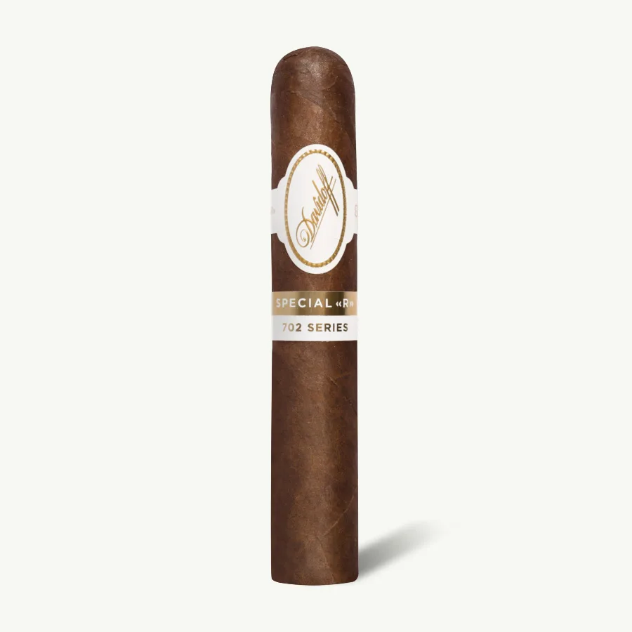 Davidoff Aniversario Special R 702 Series